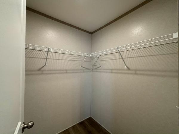 2025 Clayton Adrenaline 6016-4200 Manufactured Home
