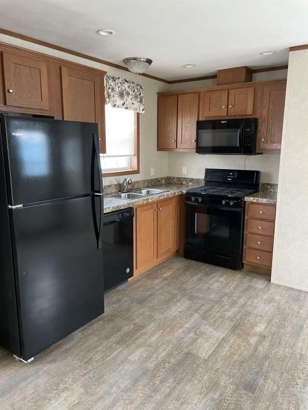 2018 Champion NWS-L-25611  Home