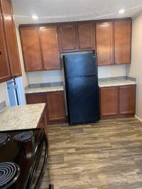 2019 Mansion 8070  Home