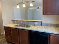 2019 Mansion 8070  Home