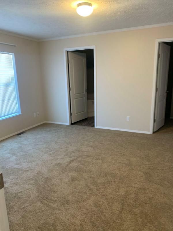 2019 Mansion 8070  Home