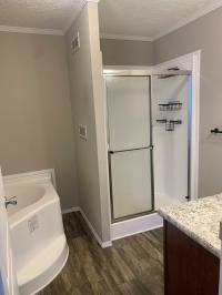 2019 Mansion 8070  Home