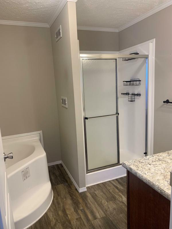 2019 Mansion 8070  Home