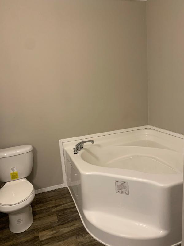 2019 Mansion 8070  Home