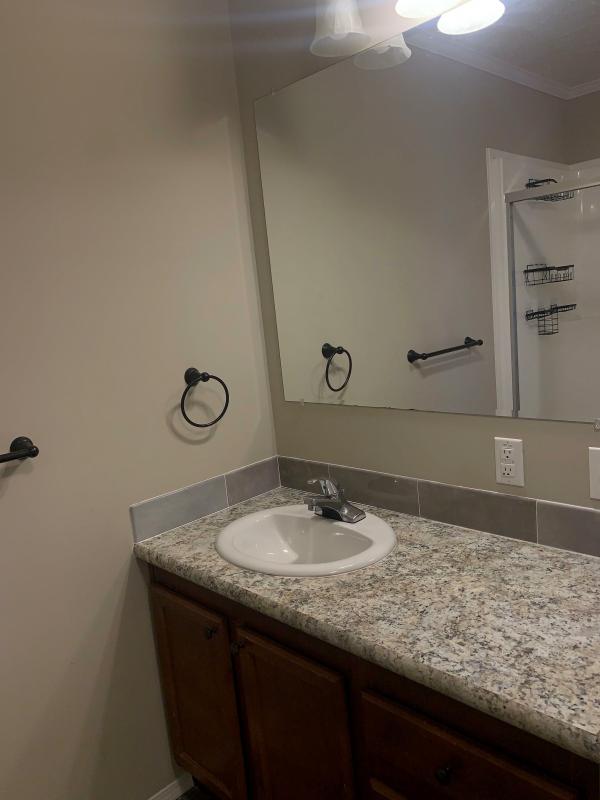 2019 Mansion 8070  Home