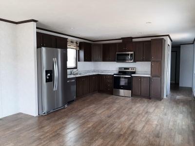 Mobile Home at 303 Bonnie Vue Drive Cranberry Twp, PA 16066