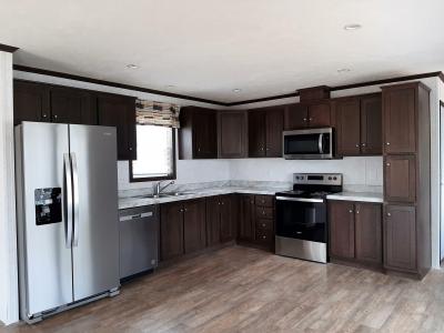 Mobile Home at 303 Bonnie Vue Drive Cranberry Twp, PA 16066