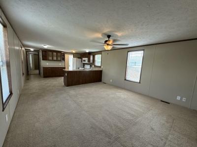 Mobile Home at 4704 S. Countryside Dr. Muncie, IN 47302