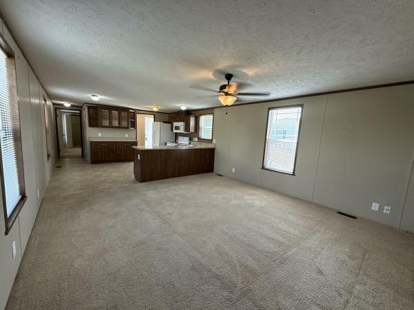 Photo 1 of 2 of home located at 4704 S. Countryside Dr. Muncie, IN 47302