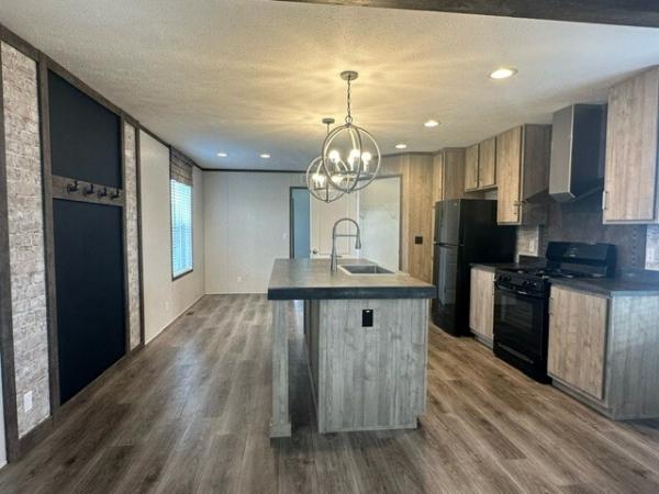 Photo 1 of 2 of home located at 4512 S. Clubhouse Rd. Muncie, IN 47302