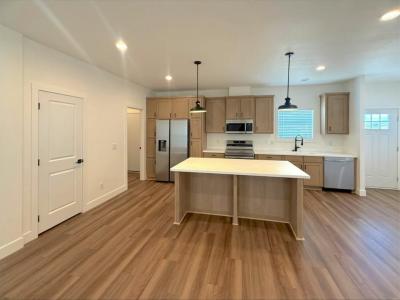 Photo 2 of 23 of home located at 701 Couples Dr. Cottonwood, AZ 86326