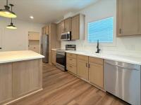 2025 Clayton Harmony Series - Augusta Manufactured Home