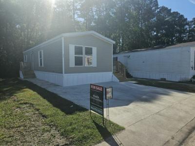 Mobile Home at 6539 Townsend Rd, #231 Jacksonville, FL 32244