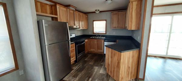 2021 EAGLE RIVER 40 LANDY CREEK  Home