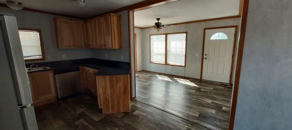2021 EAGLE RIVER 40 LANDY CREEK  Home