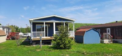 Mobile Home at 161 Oakwood Lake Road Tunkhannock, PA 18657