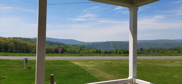2021 EAGLE RIVER 40 LANDY CREEK  Home