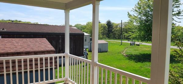 2021 EAGLE RIVER 40 LANDY CREEK  Home
