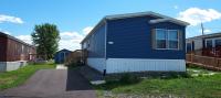 2021 EAGLE RIVER 40 LANDY CREEK  Home