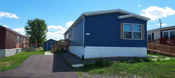 2021 EAGLE RIVER 40 LANDY CREEK  Home