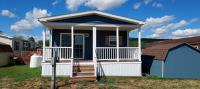 2021 EAGLE RIVER 40 LANDY CREEK  Home