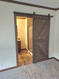 2025 Adventure 7992 Mojave 6763L  Home