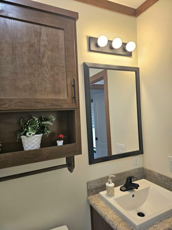 2025 Adventure 7992 Mojave 6763L  Home