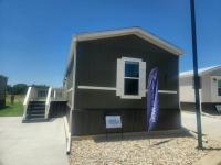 2025 Fleetwood Landmark Manufactured Home