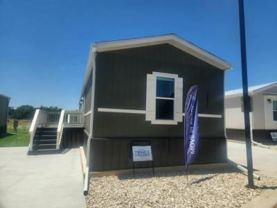 Mobile Home at 2821 Maverick Irving, TX 75060