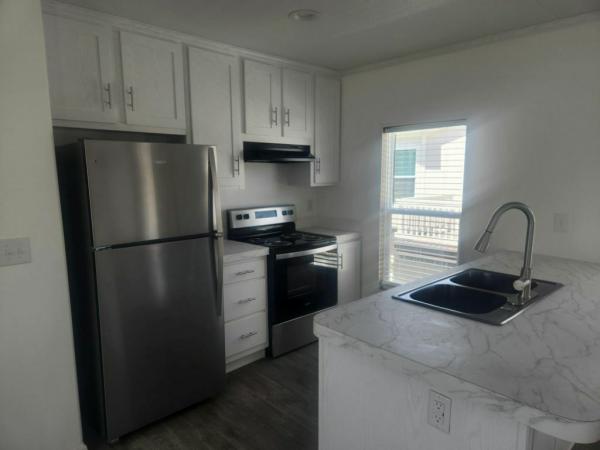 2025 Fleetwood Landmark Manufactured Home