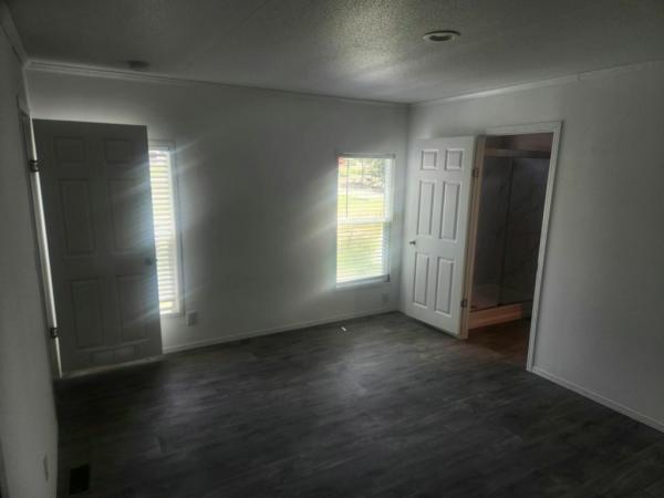 2025 Fleetwood Landmark Manufactured Home