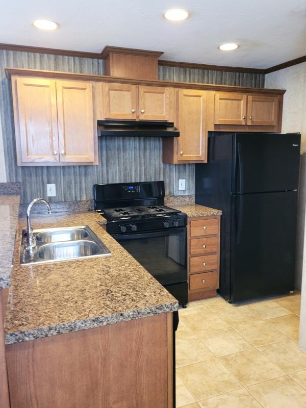 2017 CHAMPION Mobile Home For Sale