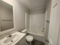 2025 Fleetwood Landmark Manufactured Home