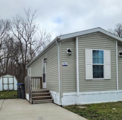 Mobile Home at 916 Beaver Lane Goshen, IN 46528