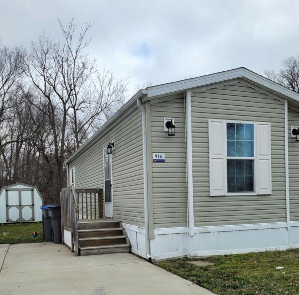 2017 CHAMPION Mobile Home For Sale