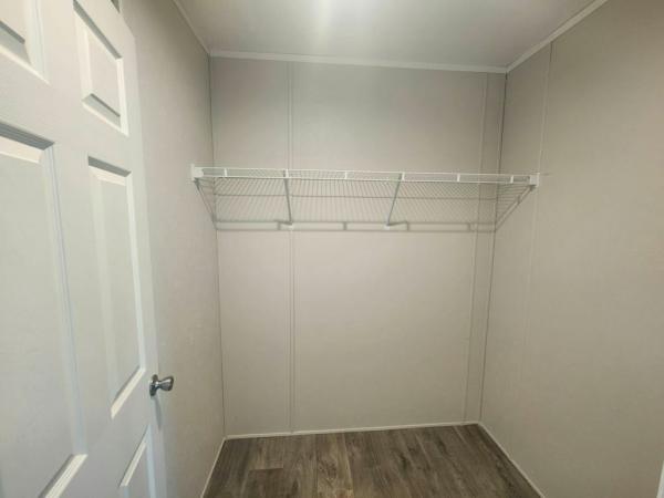 2025 Fleetwood Landmark Manufactured Home