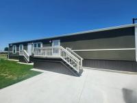 2025 Fleetwood Landmark Manufactured Home