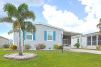 2014 Palm P-56H1 Mobile Home