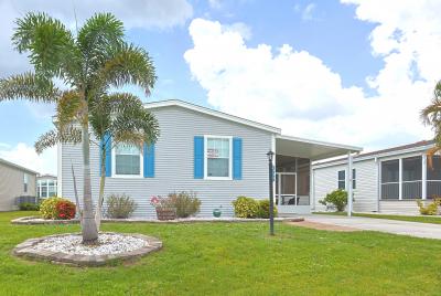 Mobile Home at 3559 Stockton Road Port Charlotte, FL 33953