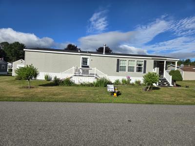 Photo 2 of 9 of home located at 20 Town And Country Drive Lisbon, ME 04250