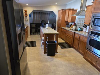 Photo 3 of 9 of home located at 20 Town And Country Drive Lisbon, ME 04250