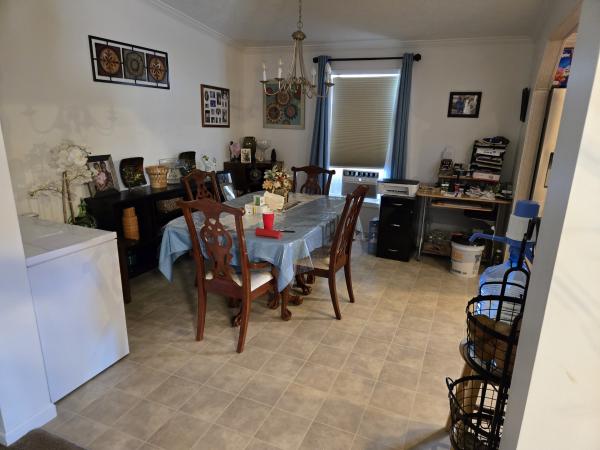 2008 Champion 007-000-H-017-801AB Mobile Home