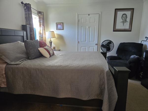 2008 Champion 007-000-H-017-801AB Mobile Home