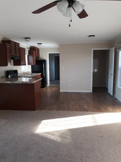 Mobile Home at 13 New Moon Way Toronto, OH 43964