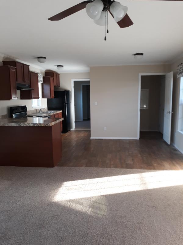 Photo 1 of 2 of home located at 13 New Moon Way Toronto, OH 43964