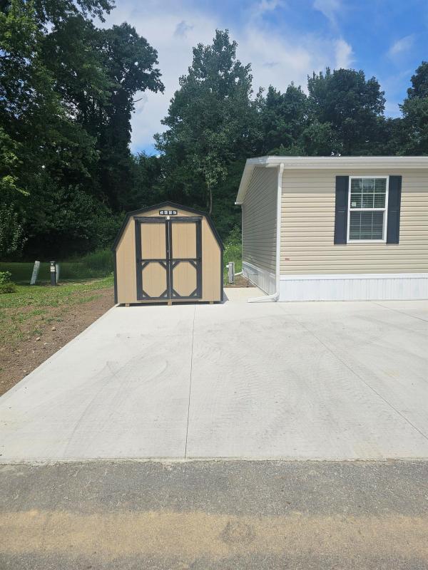 2025 Mansion 29 5852  Home