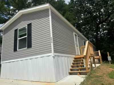 Mobile Home at 400 N. Carson Road, #36 Birmingham, AL 35215