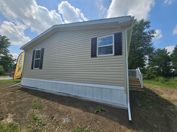 2025 Mansion 29 5852  Home