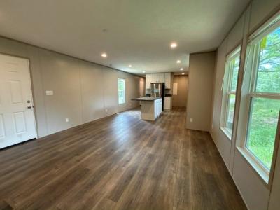 Photo 4 of 13 of home located at 400 N. Carson Road, #36 Birmingham, AL 35215