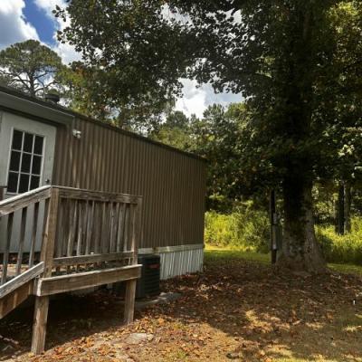 Photo 4 of 8 of home located at 4164 Highway 84 E Lot R Cairo, GA 39828